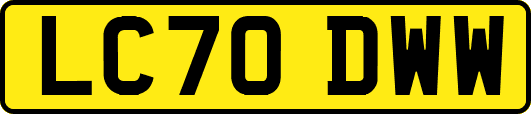 LC70DWW