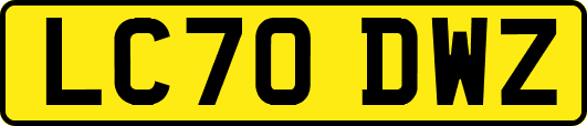 LC70DWZ