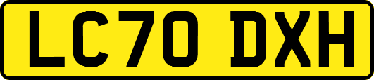 LC70DXH