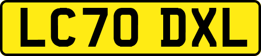 LC70DXL