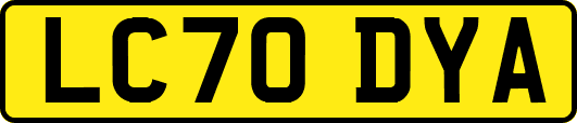 LC70DYA