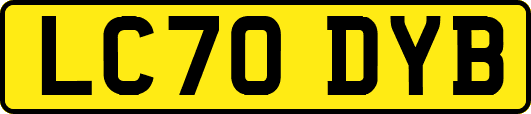 LC70DYB
