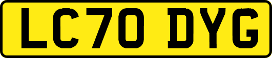 LC70DYG