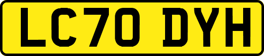 LC70DYH