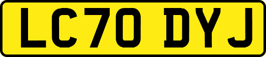 LC70DYJ
