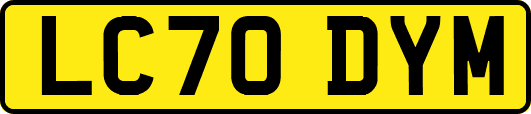 LC70DYM