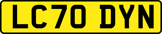 LC70DYN