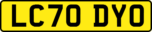 LC70DYO