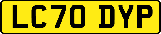 LC70DYP