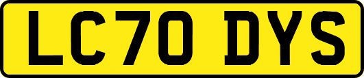 LC70DYS