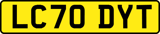 LC70DYT