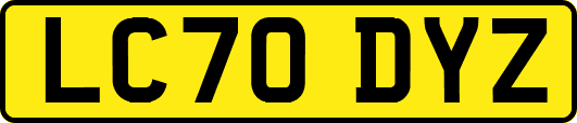 LC70DYZ