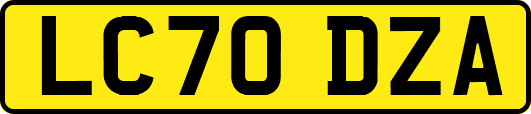 LC70DZA