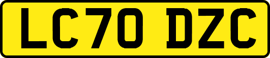 LC70DZC