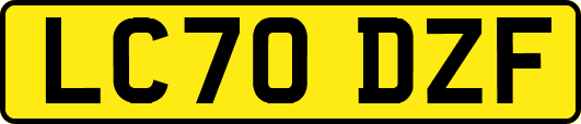 LC70DZF
