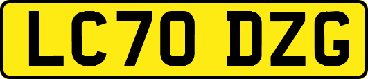 LC70DZG