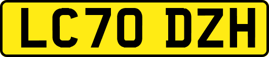 LC70DZH