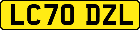 LC70DZL