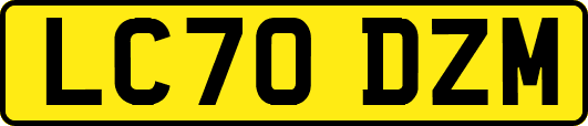 LC70DZM