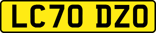 LC70DZO