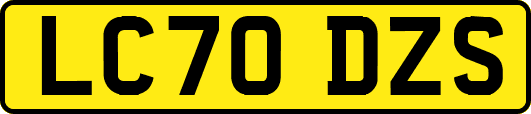 LC70DZS
