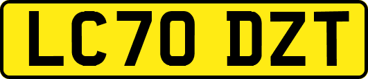 LC70DZT