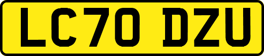 LC70DZU