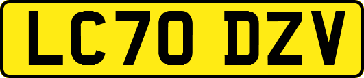 LC70DZV