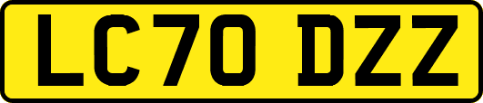 LC70DZZ
