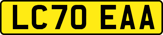LC70EAA