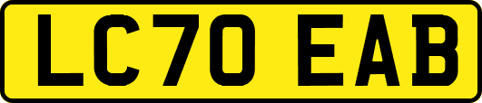 LC70EAB