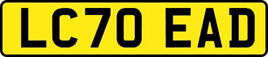 LC70EAD