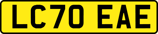 LC70EAE