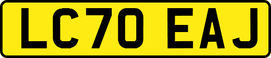 LC70EAJ