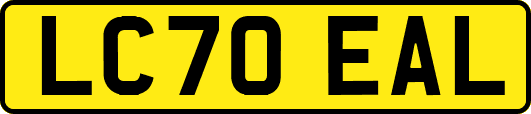 LC70EAL