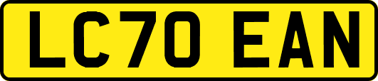 LC70EAN