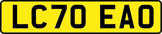 LC70EAO