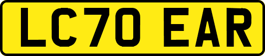 LC70EAR