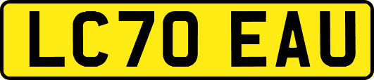 LC70EAU