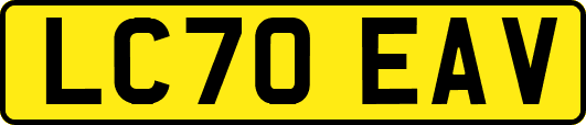 LC70EAV