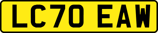 LC70EAW