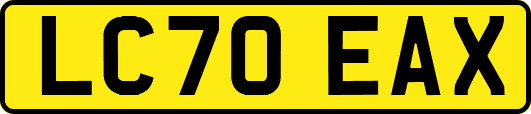 LC70EAX