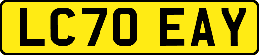 LC70EAY