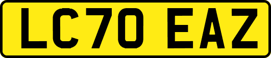 LC70EAZ