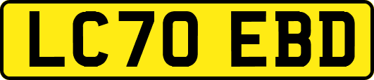 LC70EBD