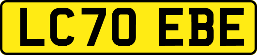 LC70EBE