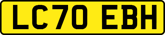 LC70EBH