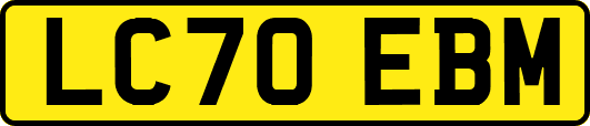 LC70EBM