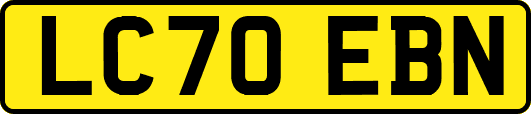 LC70EBN
