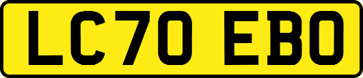 LC70EBO